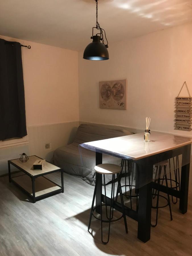Appartement Avec Garage Centre Historique De Béziers Extérieur photo