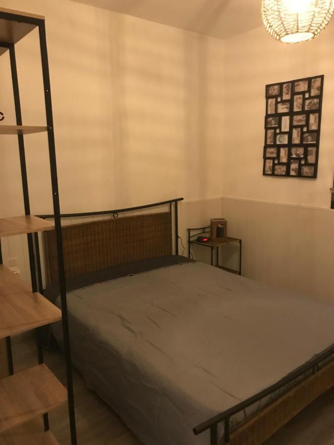 Appartement Avec Garage Centre Historique De Béziers Extérieur photo