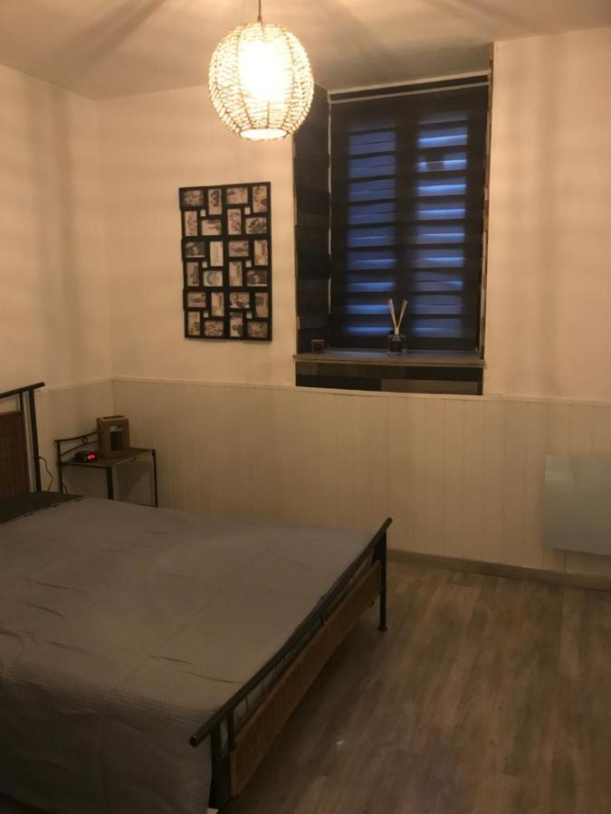 Appartement Avec Garage Centre Historique De Béziers Extérieur photo